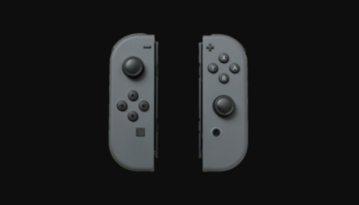 Sacar pestaña del del Nintendo Switch