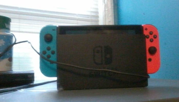 Establecer El Control Parental En El Nintendo Switch