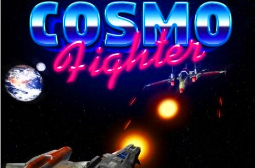 Jugar Cosmo Fighter Online