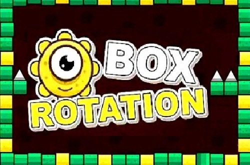 Jugar Box Rotation Online